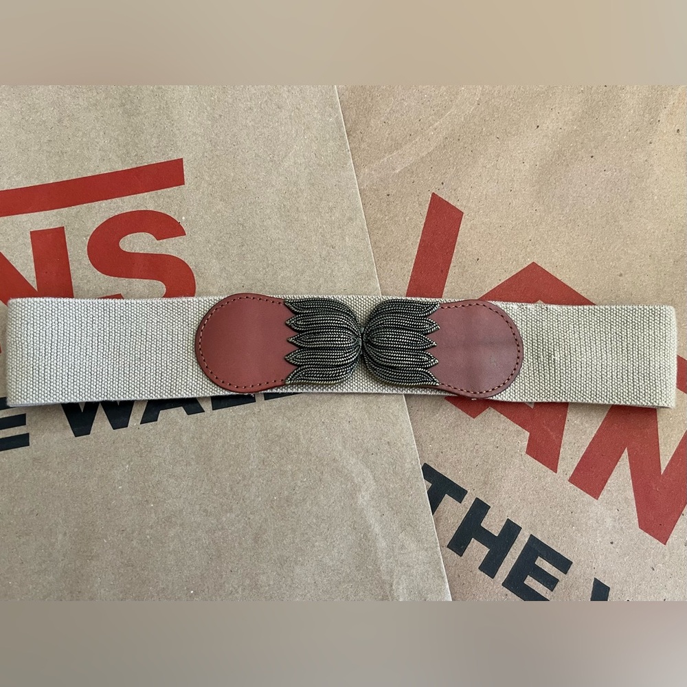Belt